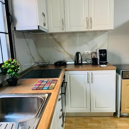 Appartement Well-equipped In Location Of *