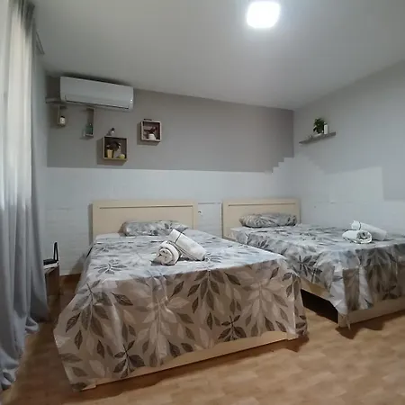 Well-equipped In Location Of Appartement