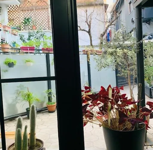 Appartement Well-equipped In Location Of