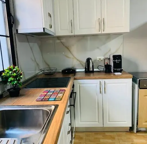 Appartement Well-equipped In Location Of *