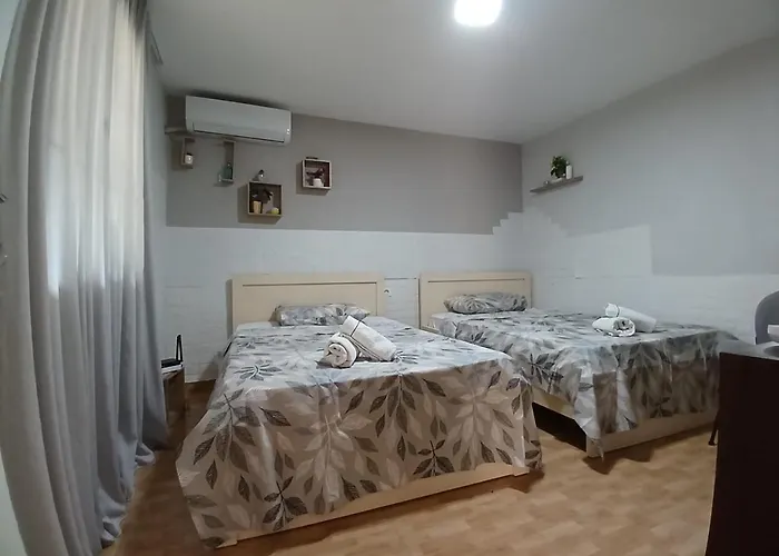 Well-equipped In Location Of Appartement