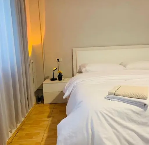 Апартаменты Well-equipped In Location Of *