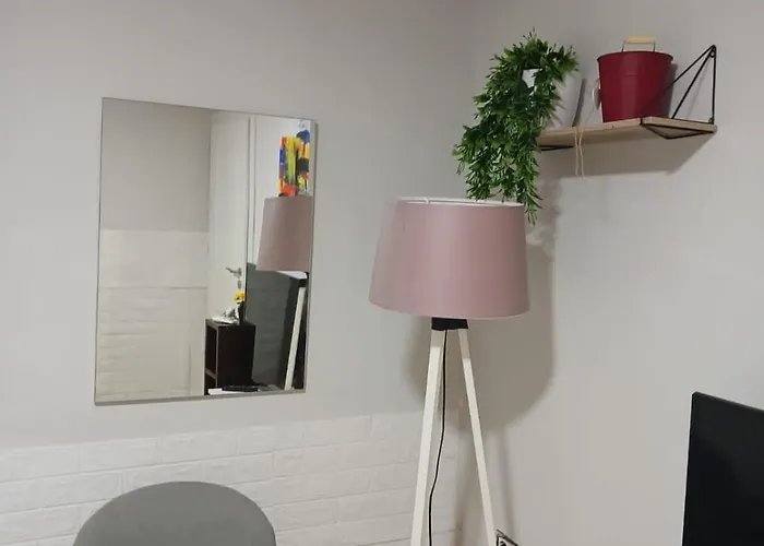 Well-equipped In Location Of Тирана