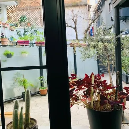 Appartamento Well-equipped In Location Of