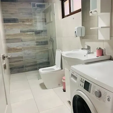 Appartement Well-equipped In Location Of *