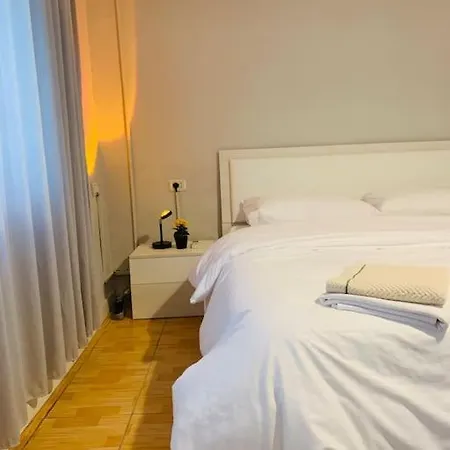 Appartement Well-equipped In Location Of *