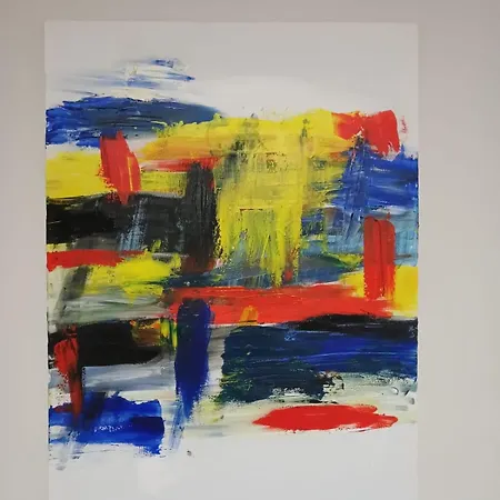 Lejlighed Well-equipped In Location Of Tirana