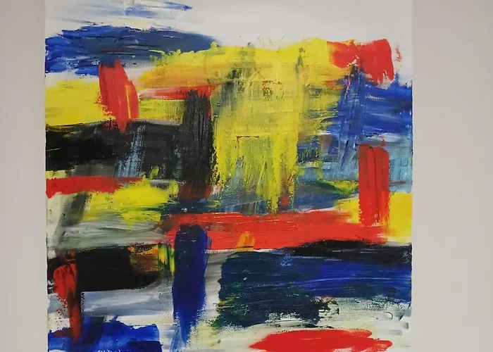 Appartamento Well-equipped In Location Of Tirana